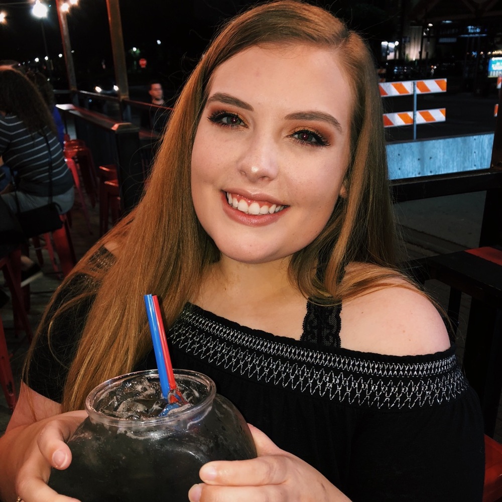 Meet your Posher, Kiersten
